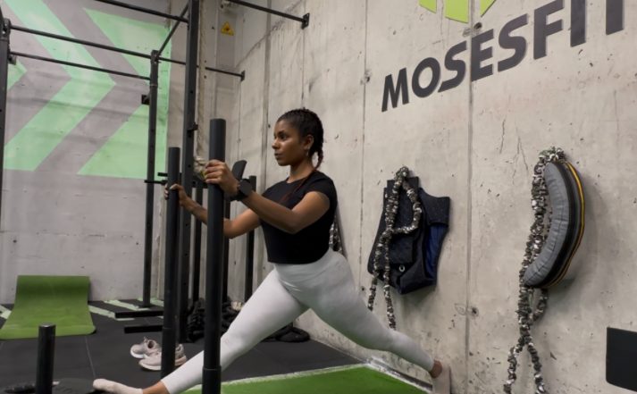 Creative meeting and notes